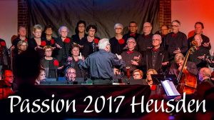 Passion 2017 in Heusden