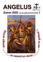 Parochieblad Juli 2022
