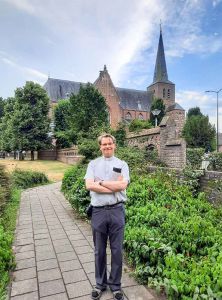 Dieter Hedebouw