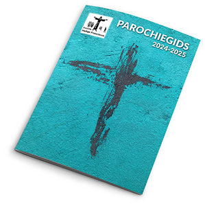 Parochiegids 2024-2025