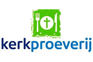 Kerkproeverij - Back to church