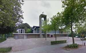 Toekomstplannen Someren-Heide en St. Jozefkerk