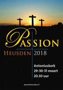 Passion Heusden