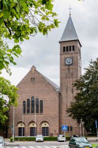 Bezoek de Lambertuskerk op Open Kerkendag