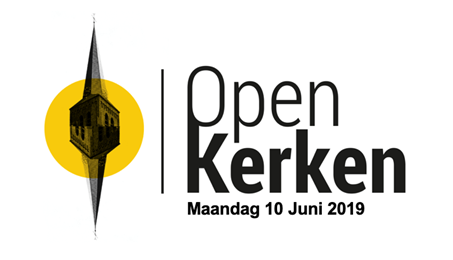 Open Kerkendag 2019