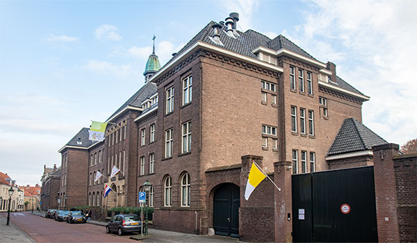 Sint-Janscentrum
