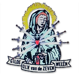 Gildemis O.L. Vrouw van de Zeven Weeën
