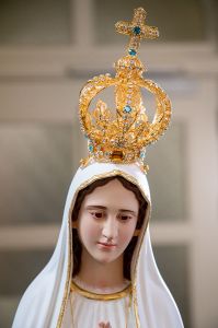 Onze Lieve Vrouw van Fatima