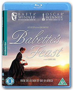 Filmavond in de Advent - Babette’s Feast