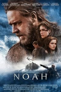 Filmavond Veertigdagentijd: Noah