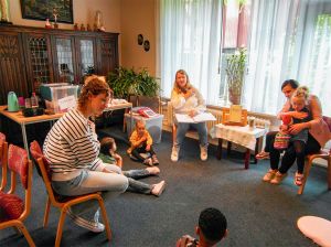 Zwaarden en kruistekens