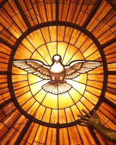 Sacrament van het Vormsel