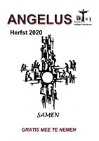 Parochieblad Oktober 2020
