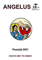 Parochieblad April 2021
