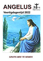 Parochieblad Maart 2022
