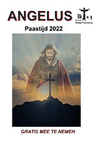 Parochieblad Mei 2022
