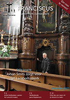 Parochieblad November 2025
